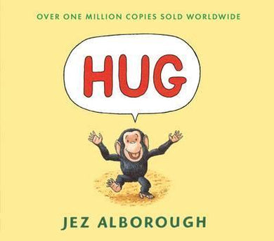 Hug - BookMarket