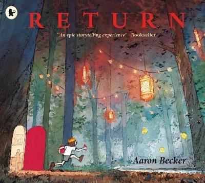 Return - BookMarket