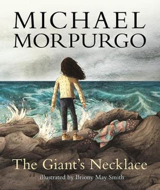 The Giant's Necklace - BookMarket