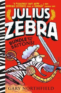 Julius Zebra: Bundle With Britons