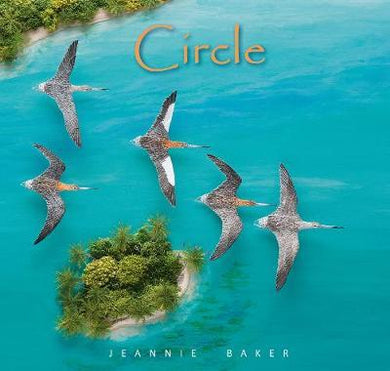 Circle Big-BOOK - BookMarket