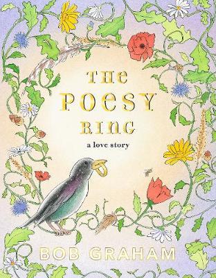 The Poesy Ring : A Love Story (HC)