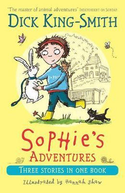 Sophie'S Adventures - BookMarket