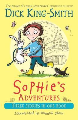 Sophie'S Adventures - BookMarket