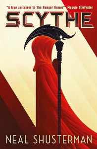 Scythe - BookMarket