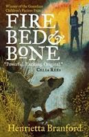 Fire, Bed & Bone - BookMarket