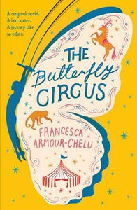 The Butterfly Circus