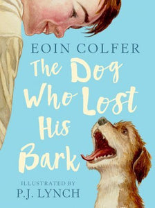 Dog Who Lost His Bark - BookMarket