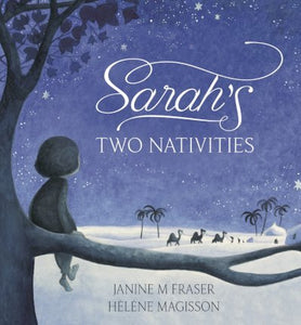 Sarah's Two Nativities - BookMarket