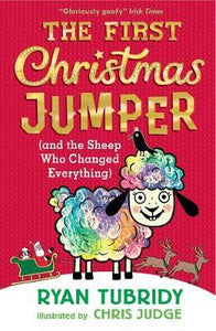 First Christmas Jumper & Sheep Changed - BookMarket