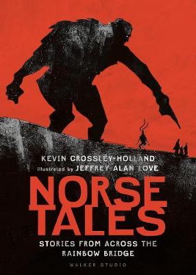 Norse Tales: Stories from Across the Rainbow Bridge (only copy)