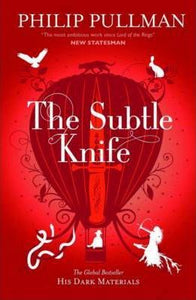 The Subtle Knife - BookMarket