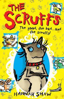 Scruffs - BookMarket