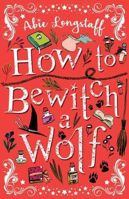 How To Bewitch A Wolf - BookMarket