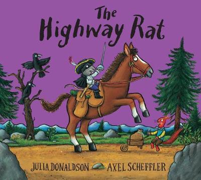 Highway Rat Christmas Ed. - BookMarket