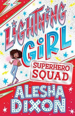 Lightning Girl 2: Superhero Squad - BookMarket