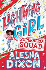 Lightning Girl 2: Superhero Squad - BookMarket