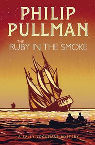 The Ruby in the Smoke - BookMarket