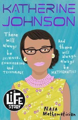 A Life Story: Katherine Johnson