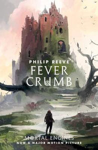 Fever Crumb 2019 - BookMarket