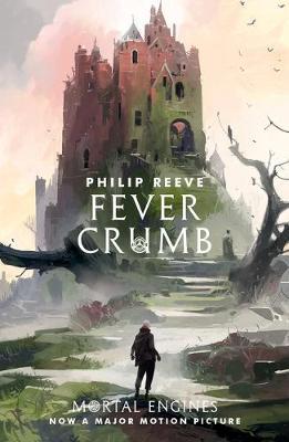 Fever Crumb 2019 - BookMarket