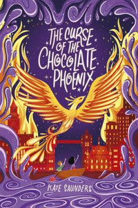 Curse Of Chocolate Phoenix