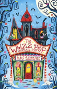 Whizz Pop Chocolate Shop - BookMarket