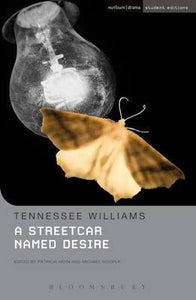 Tennessee Williams: A Streetcar Named Desire Student Ed