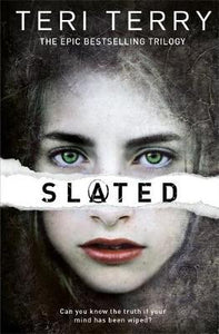 SLATED Trilogy: Slated : Book 1 - BookMarket