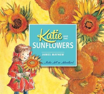 Katie & Sunflowers - BookMarket