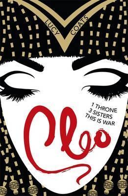 Cleo : Book 1