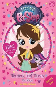 Littlest Pet Shop 01: Terriers & Tiaras - BookMarket