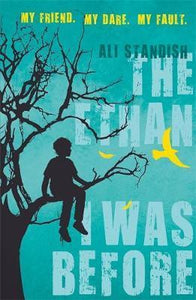 The Ethan I Was Before - BookMarket