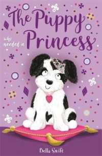 Puppy Who Needed Princess - BookMarket