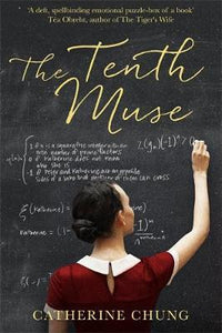 The Tenth Muse /T