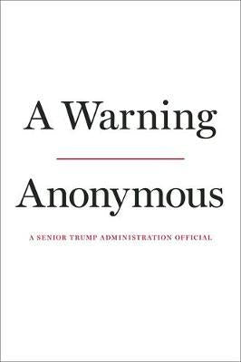 Warning:Trump Admin