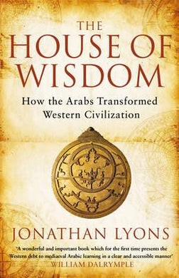 House Of Wisdom (Uk)/P - BookMarket