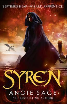 Syren : Septimus Heap Book 5