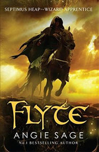 Flyte : Septimus Heap Book 2