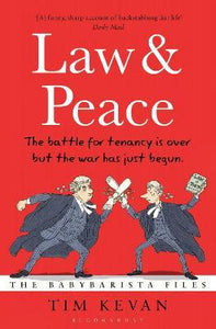 Law & Peace