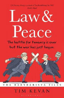 Law & Peace