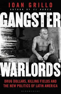 Gangster Warlords (Uk)/P - BookMarket