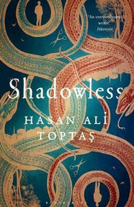 Shadowless /H - BookMarket