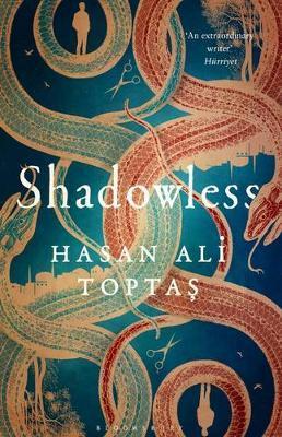 Shadowless /H - BookMarket