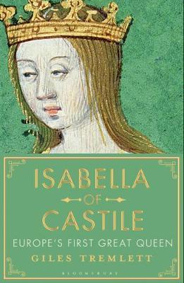 Isabella Of Castile /P - BookMarket