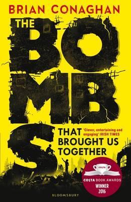 Bombs That Brought Us Together - BookMarket