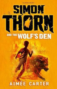 Simon Thorn And Wolf'S Den