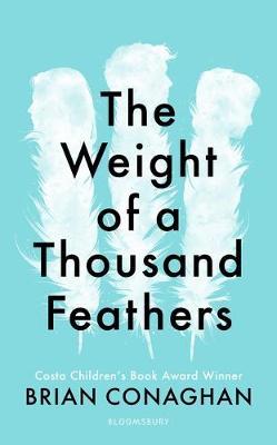 Weight Of A Thousand Feathers - BookMarket