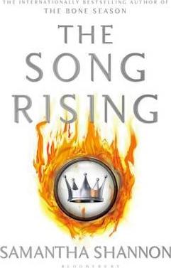 Song Rising /Bp - BookMarket