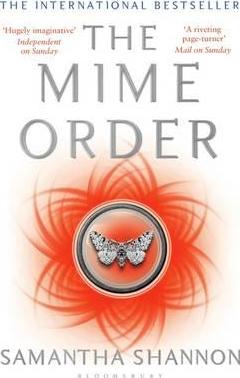 The Mime Order - BookMarket